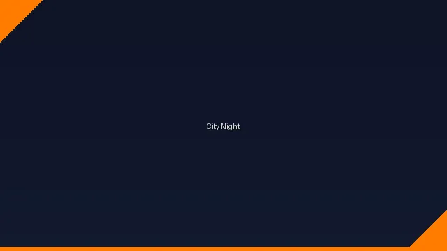城市夜景主题赛 - 殇情影院yy4138 视频创作挑战